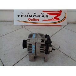 ALTERNATOR OPEL CORSA C 1.4 BENZINA AN 2000-2009 ALTERNATOR OPEL CORSA C 1.4 BENZINA AN 2000-2009