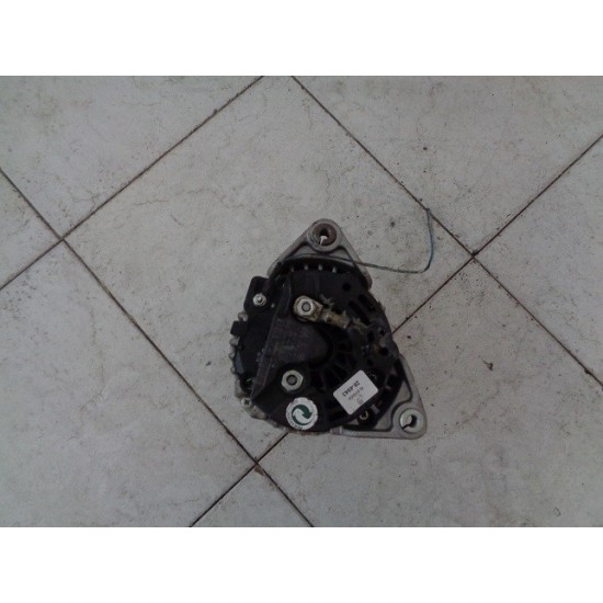 ALTERNATOR OPEL CORSA C 1.4 BENZINA AN 2000-2009 ALTERNATOR OPEL CORSA C 1.4 BENZINA AN 2000-2009