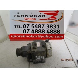 ALTERNATOR LAND ROVER FREELANDER 2.0 DIESEL AN 1998-2002