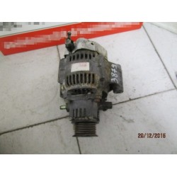 ALTERNATOR LAND ROVER FREELANDER 2.0 DIESEL AN 1998-2002 ALTERNATOR LAND ROVER FREELANDER 2.0 DIESEL AN 1998-2002