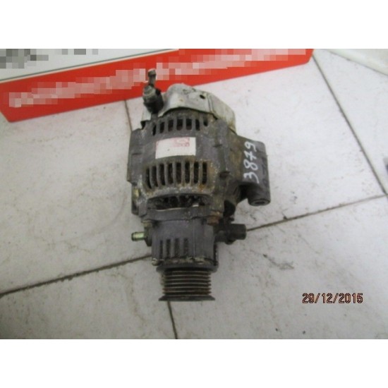 ALTERNATOR LAND ROVER FREELANDER 2.0 DIESEL AN 1998-2002