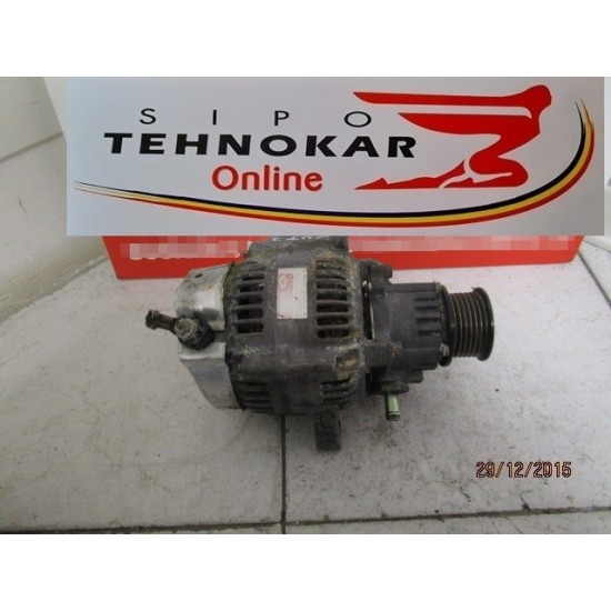 ALTERNATOR LAND ROVER FREELANDER 2.0 DIESEL AN 1998-2002