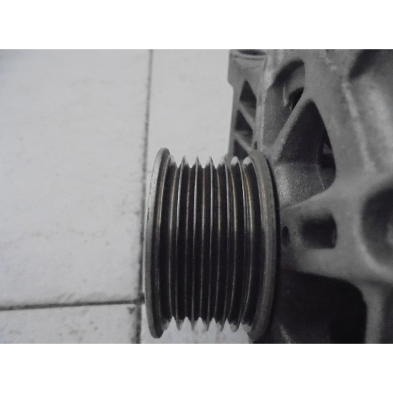 ALTERNATOR FORD FIESTA 1.2 BENZINA AN 2009-2017 ALTERNATOR FORD FIESTA 1.2 BENZINA AN 2009-2017