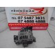 ALTERNATOR FORD FIESTA 1.2 BENZINA AN 2009-2017 ALTERNATOR FORD FIESTA 1.2 BENZINA AN 2009-2017