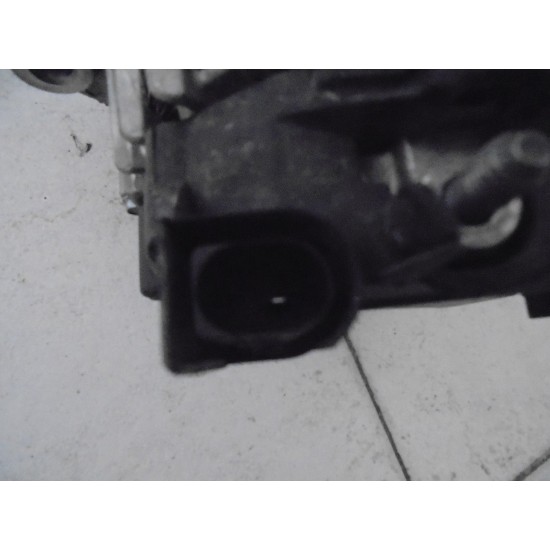 ALTERNATOR FORD FIESTA 1.2 BENZINA AN 2009-2017 ALTERNATOR FORD FIESTA 1.2 BENZINA AN 2009-2017