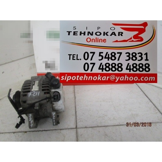 ALTERNATOR KIA CARNIVAL 2.9 DIESEL AN 2006-2011 ALTERNATOR KIA CARNIVAL 2.9 DIESEL AN 2006-2011