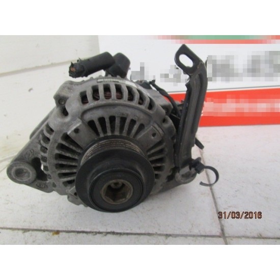 ALTERNATOR KIA CARNIVAL 2.9 DIESEL AN 2006-2011 ALTERNATOR KIA CARNIVAL 2.9 DIESEL AN 2006-2011
