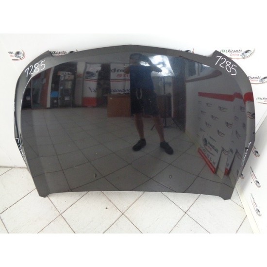 CAPOTA MOTOR CHEVROLET CRUZE AN 2008-2016 CAPOTA MOTOR CHEVROLET CRUZE AN 2008-2016