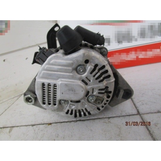ALTERNATOR KIA CARNIVAL 2.9 DIESEL AN 2006-2011 ALTERNATOR KIA CARNIVAL 2.9 DIESEL AN 2006-2011