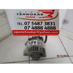 ALTERNATOR OPEL CORSA 1.2/1.4/1.6 BENZINA AN 2005-2011