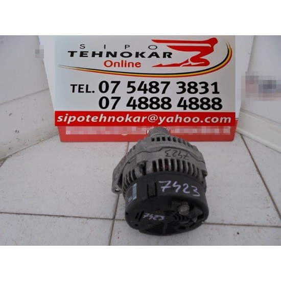 ALTERNATOR SAAB 9.3 2.0/2.3 BENZINA AN 1998-2003 ALTERNATOR SAAB 9.3 2.0/2.3 BENZINA AN 1998-2003