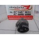 ALTERNATOR SAAB 9.3 2.0/2.3 BENZINA AN 1998-2003 ALTERNATOR SAAB 9.3 2.0/2.3 BENZINA AN 1998-2003