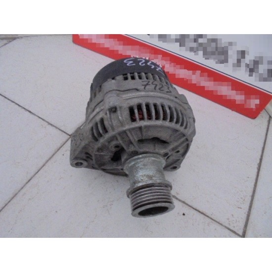 ALTERNATOR SAAB 9.3 2.0/2.3 BENZINA AN 1998-2003 ALTERNATOR SAAB 9.3 2.0/2.3 BENZINA AN 1998-2003