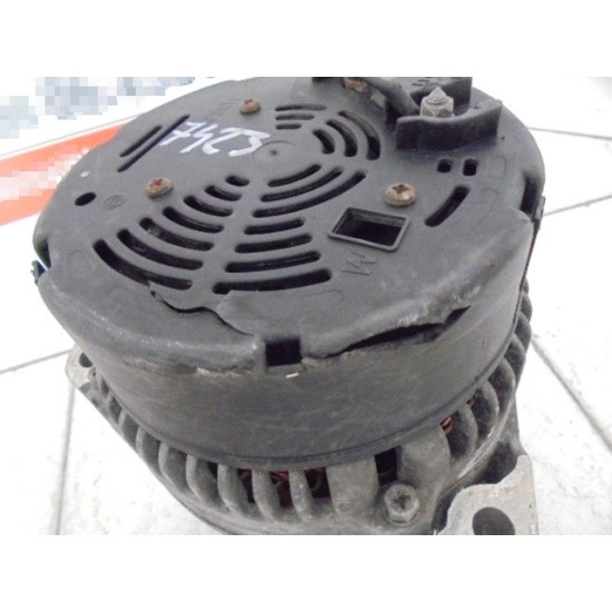 ALTERNATOR SAAB 9.3 2.0/2.3 BENZINA AN 1998-2003 ALTERNATOR SAAB 9.3 2.0/2.3 BENZINA AN 1998-2003