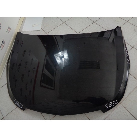 CAPOTA MOTOR CHEVROLET CRUZE AN 2008-2016 CAPOTA MOTOR CHEVROLET CRUZE AN 2008-2016