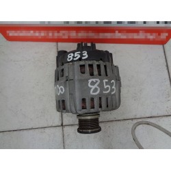 ALTERNATOR VOLKSWAGEN GOLF VII DIESEL AN 2012-2018 ALTERNATOR VOLKSWAGEN GOLF VII DIESEL AN 2012-2018