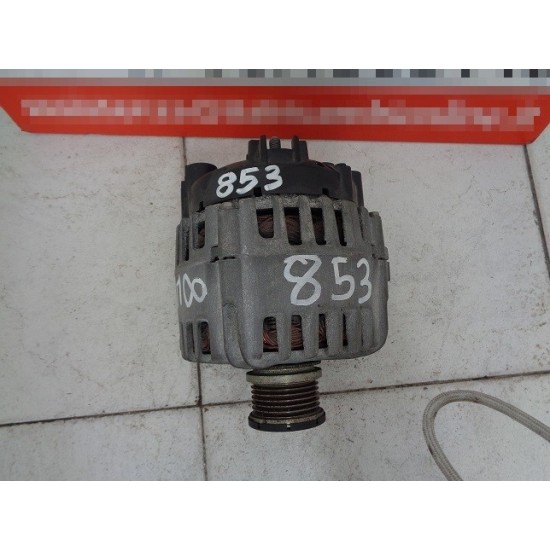 ALTERNATOR VOLKSWAGEN GOLF VII DIESEL AN 2012-2018