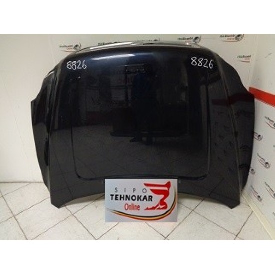 CAPOTA MOTOR VOLVO XC90 AN 2006-2014 CAPOTA MOTOR VOLVO XC90 AN 2006-2014
