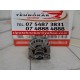 ALTERNATOR MERCEDES CLASA A W176 1.5 DIESEL AN 2012-2018 ALTERNATOR MERCEDES CLASA A W176 1.5 DIESEL AN 2012-2018