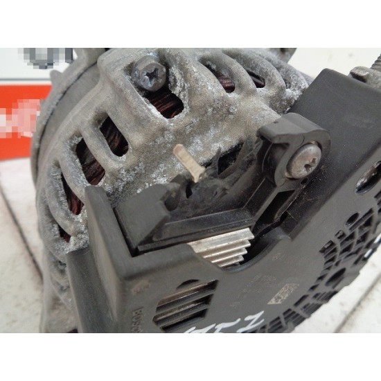 ALTERNATOR MERCEDES CLASA A W176 1.5 DIESEL AN 2012-2018 ALTERNATOR MERCEDES CLASA A W176 1.5 DIESEL AN 2012-2018