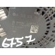ALTERNATOR MERCEDES CLASA A W176 1.5 DIESEL AN 2012-2018 ALTERNATOR MERCEDES CLASA A W176 1.5 DIESEL AN 2012-2018