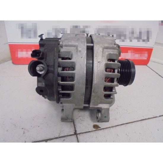 ALTERNATOR PEUGEOT 308 1.6 HDI AN 2008-2014 ALTERNATOR PEUGEOT 308 1.6 HDI AN 2008-2014