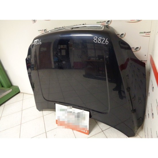 CAPOTA MOTOR VOLVO XC90 AN 2006-2014 CAPOTA MOTOR VOLVO XC90 AN 2006-2014