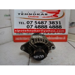 ALTERNATOR FIAT TIPO 1.6 DIESEL AN 2015-2020