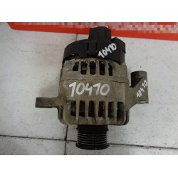 ALTERNATOR FIAT TIPO 1.6 DIESEL AN 2015-2020 ALTERNATOR FIAT TIPO 1.6 DIESEL AN 2015-2020