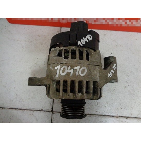 ALTERNATOR FIAT TIPO 1.6 DIESEL AN 2015-2020 ALTERNATOR FIAT TIPO 1.6 DIESEL AN 2015-2020