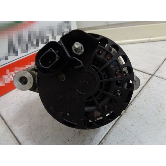 ALTERNATOR FIAT TIPO 1.6 DIESEL AN 2015-2020 ALTERNATOR FIAT TIPO 1.6 DIESEL AN 2015-2020