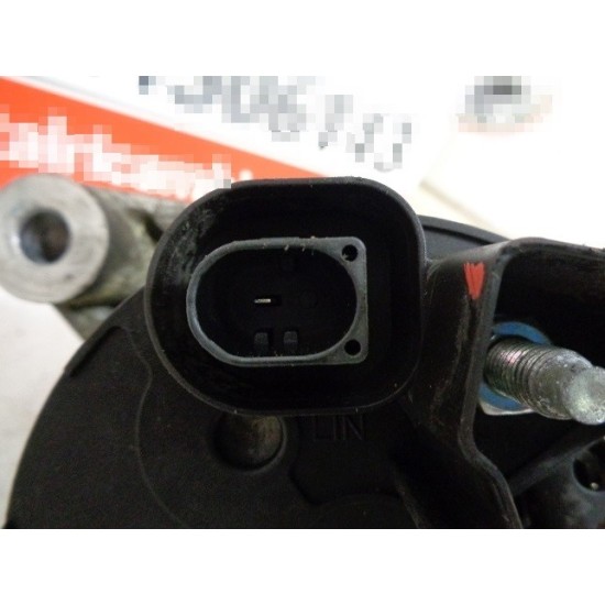 ALTERNATOR FIAT TIPO 1.6 DIESEL AN 2015-2020 ALTERNATOR FIAT TIPO 1.6 DIESEL AN 2015-2020