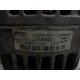 ALTERNATOR FIAT TIPO 1.6 DIESEL AN 2015-2020 ALTERNATOR FIAT TIPO 1.6 DIESEL AN 2015-2020