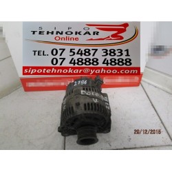 ALTERNATOR VOLKSWAGEN POLO 1.0-1.4 BENZINA AN 1996-2001