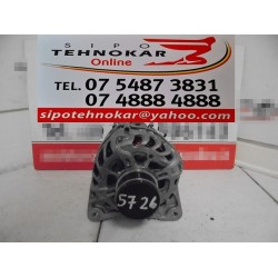 ALTERNATOR RENAULT CLIO 1.5 DIESEL AN 2012-2019