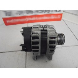 ALTERNATOR RENAULT CLIO 1.5 DIESEL AN 2012-2019 ALTERNATOR RENAULT CLIO 1.5 DIESEL AN 2012-2019