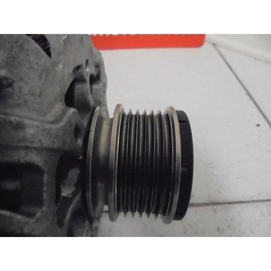 ALTERNATOR RENAULT CLIO 1.5 DIESEL AN 2012-2019 ALTERNATOR RENAULT CLIO 1.5 DIESEL AN 2012-2019
