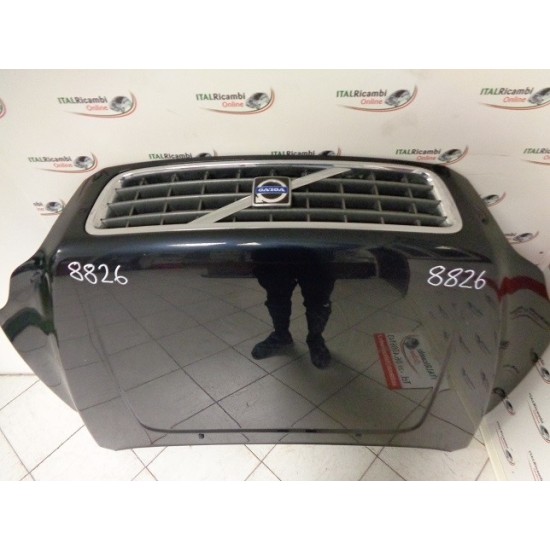 CAPOTA MOTOR VOLVO XC90 AN 2006-2014 CAPOTA MOTOR VOLVO XC90 AN 2006-2014