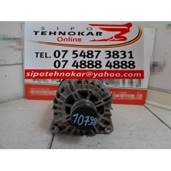 ALTERNATOR PEUGEOT 208 1.4 DIESEL AN 2012-2018
