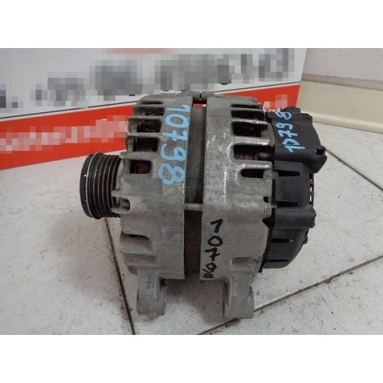 ALTERNATOR PEUGEOT 208 1.4 DIESEL AN 2012-2018
