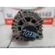 ALTERNATOR PEUGEOT 208 1.4 DIESEL AN 2012-2018