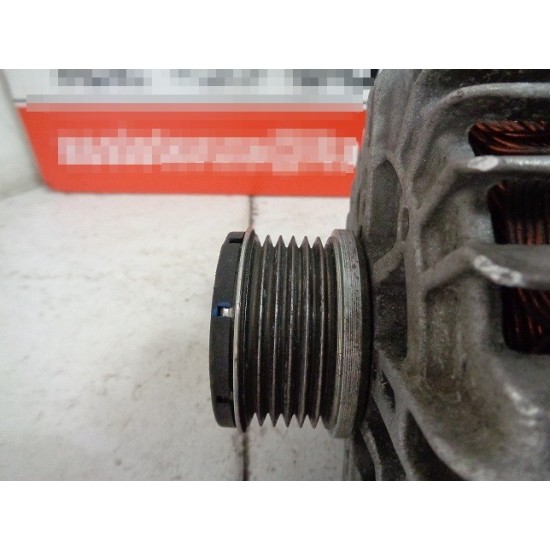 ALTERNATOR PEUGEOT 208 1.4 DIESEL AN 2012-2018