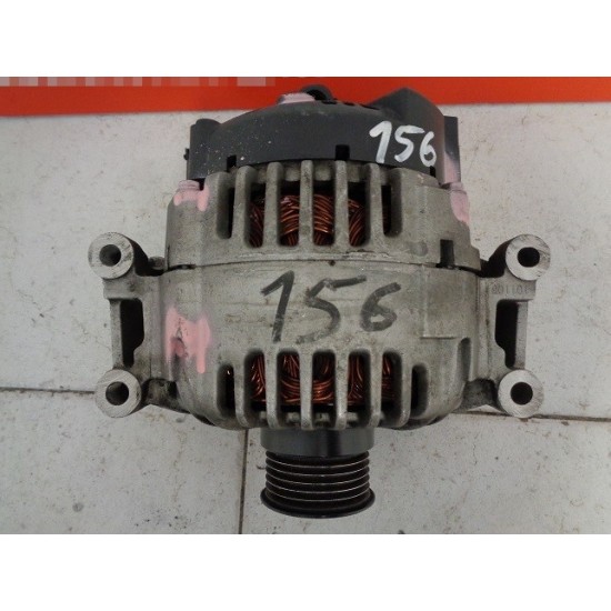 ALTERNATOR MERCEDES CLASA C 220CDI AN 2007-2011 ALTERNATOR MERCEDES CLASA C 220CDI AN 2007-2011
