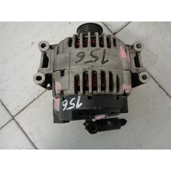 ALTERNATOR MERCEDES CLASA C 220CDI AN 2007-2011 ALTERNATOR MERCEDES CLASA C 220CDI AN 2007-2011
