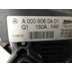 ALTERNATOR MERCEDES CLASA C 220CDI AN 2007-2011 ALTERNATOR MERCEDES CLASA C 220CDI AN 2007-2011
