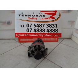 ALTERNATOR FIAT PANDA II SERIE 1.3 DIESEL AN 2004-2012