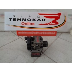 ALTERNATOR FIAT PANDA II SERIE 1.3 DIESEL AN 2004-2012 ALTERNATOR FIAT PANDA II SERIE 1.3 DIESEL AN 2004-2012