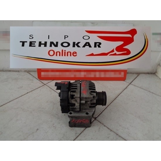 ALTERNATOR FIAT PANDA II SERIE 1.3 DIESEL AN 2004-2012 ALTERNATOR FIAT PANDA II SERIE 1.3 DIESEL AN 2004-2012