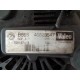 ALTERNATOR FIAT PANDA II SERIE 1.3 DIESEL AN 2004-2012 ALTERNATOR FIAT PANDA II SERIE 1.3 DIESEL AN 2004-2012