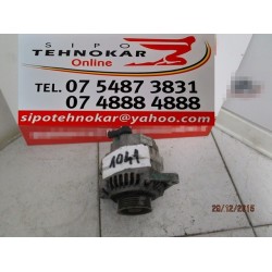 ALTERNATOR HONDA JAZZ 1.0 BENZINA AN 2001-2009